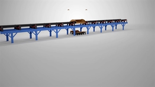 جدایش مواد معدنی با فناوری تشدید مغناطیسی