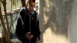 روایت زندگی جانبازان اعصاب و روان
