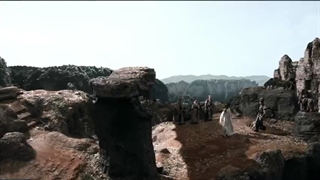 سریال چینی نیمه خدا و نیمه شیطان قسمت 5 با زیرنویس فارسی