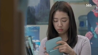 سریال کره ای وارثان قسمت دوم دوبله فارسی