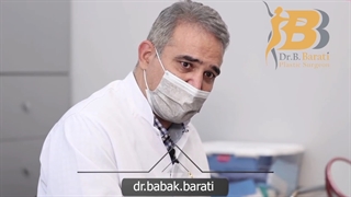ساکشن غبغب در چه سنی خوب است؟