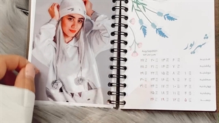 البوم عکس_تقویم