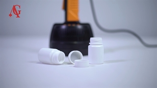 دستگاه پلمپ ag-b-200