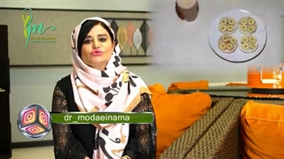 عوامل تاثیرگذار در تنظیم رژیم غذایی
