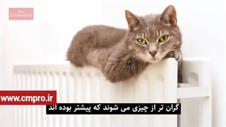 افزایش تورم جهانی