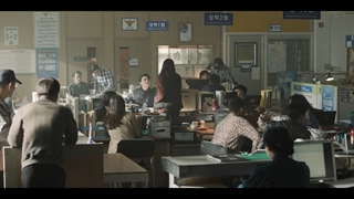 قسمت اول سریال نام من با حضور هان سوهی و آن بو هیون با زیرنویس فارسی