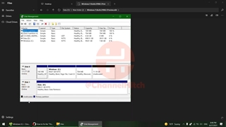 آموزش ارتقای ویندوز 10 به 11 و رفع ارورهای TMP 2.0 و GPT