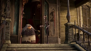 خانواده آدامز 2 (2021) دوبله فارسی بدون حذفیات