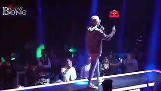 مال3 سال پیش عه فک کنم @_@ Wantons Consert (: