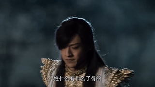 سریال نیمه خدایان و نیمه شیاطین - Demi Gods and Semi Devils 2021 - قسمت 2 - زیرنویس فارسی