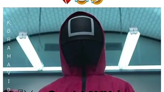 طنز اسکوید گیم