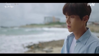 قسمت پانزدهم سریال دهکده ساحلی چاچاچا | Hometown ChaChaCha