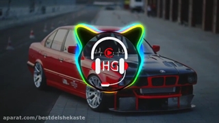 اهنگ بیس دار