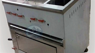 فرساندویچ تولیدصنایع البرزبرودت