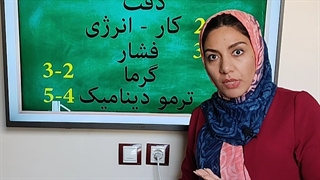 از هر فصل چندتا تست توی کنکور میاد؟