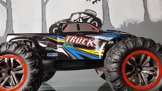 تست و آنباکس جذاب ماشین کنترلی Mytoys MT912 | اختصاصی ایستگاه پرواز