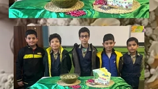 غریبانه چرا می گردی؟ (نواورریان iran511)