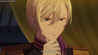 انیمه ازدواج شاد من / Watashi no Shiawase na Kekkon فصل ۲ قسمت ۷ زیرنویس فارسی چسبیده