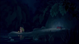 The emperor's new groove