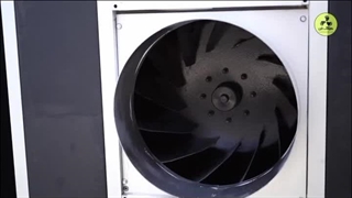 باکس فن سایلنت در شیراز شرکت کولاک فن 09124598284