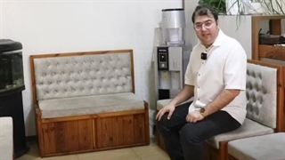 با این روش کمردرد را شکست دهید