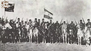 «دختران قوچان» ننگین ترین رخداد تاریخ قاجاریه !