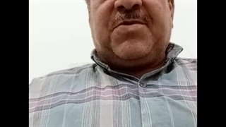 اولین خاطره آقای حسن قاسمی