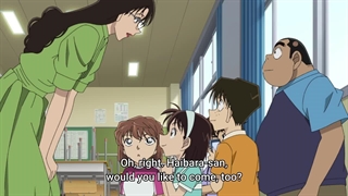 انیمه کاراگاه کونان [Detective Conan] قسمت1148