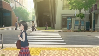 انیمه نوشابه لیمو عسل Honey Lemon Soda قسمت 7