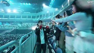 اجرای STRAY KIDS در فن میتینگ 5CLOCK 2025 ( آهنگ HAVEN دوربین اصلی)♡♡