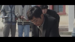 سریال جادوگر (The Witch 2025) با بازی پارک جین یونگ قسمت دوم + زیرنویس فارسی