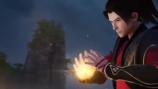 انیمه مقبره خدایان سقوط کرده  فصل 1 قسمت 5 با زیرنویس فارسی