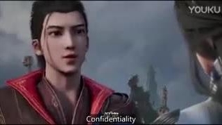 انیمه مقبره خدایان سقوط کرده  فصل 1 قسمت 10 با زیرنویس فارسی