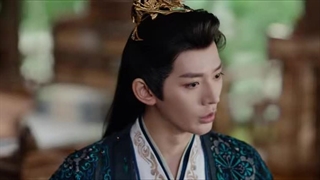 سریال چینی عشق درخت الهی قسمت 33 (2025 Love of the Divine Tree) با زیرنویس فارسی