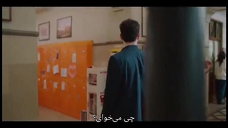 من، وقتی بین نسل جدیدم: