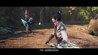 انیمه جهان رزمی فصل 2 قسمت 11 با زیرنویس فارسی