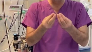 علل سورزش ادار از زبان ارولوژیست