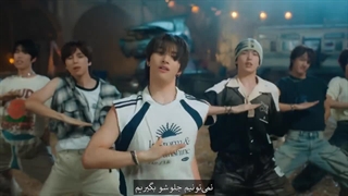 موزیک ویدیو Ride The Vibe از NEXZ زیرنویس فارسی