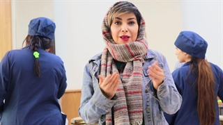 نحوه محاسبه هزینه کراتین مو در مرکز کراتین شیکاما