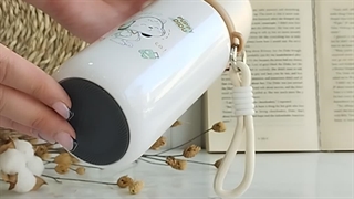 تراول ماگ لیوان دار