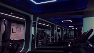 باشگاه بدنسازی تی اند تی بانوان مشهد