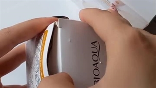 کرم آبرسان و مرطوب کننده برنج بیواکوا