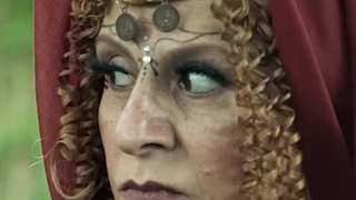 قسمت 3 سریال دیو و ماه پیشونی فصل 2 با لینک دانلود