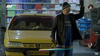 سریال فریبا قسمت 30