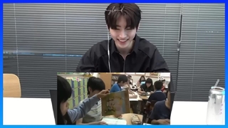 ریکت سونگهون به LITTLE FIGURE SKATER SUNGHOON