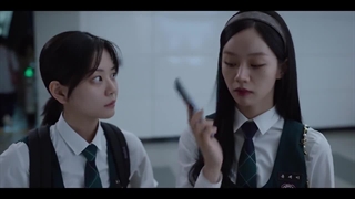 سریال کره ای رقابت دوستانه (قسمت 11) زیرنویس فارسی چسبیده