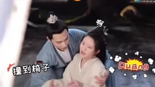 پشت‌صحنه  حاکم جهان