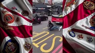 We Are Losing Britain!