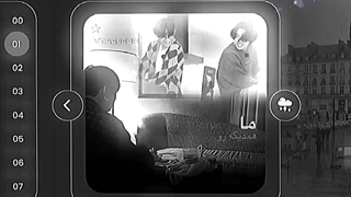 کوک و تهیونگ