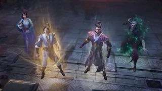 انیمه یوان شاهزاده اژدها فصل 1 قسمت 25 با زیرنویس فارسی